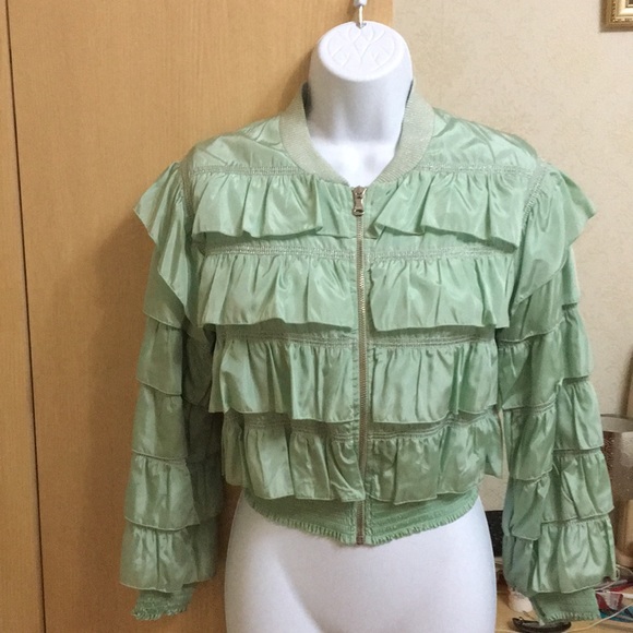 Dolce & Gabbana Jackets & Blazers - Dolce&gabana Bomber Jacket ,IT-42,US-S.